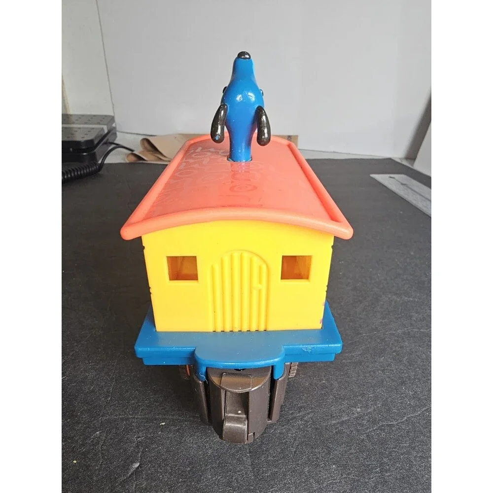 Battat Critter Express Train Car Dog Animal Musical Replacement Part